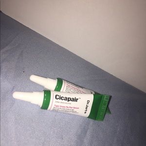 Dr Jart+ cicapair tiger grass serum